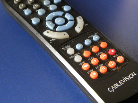 Cablevision Cablevision