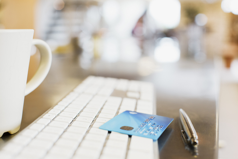 Credit Card On Computer On Monday, HEI Hotels & Resorts became the most recent hospitality company to be preyed upon by hackers, but should hotels know better by now?