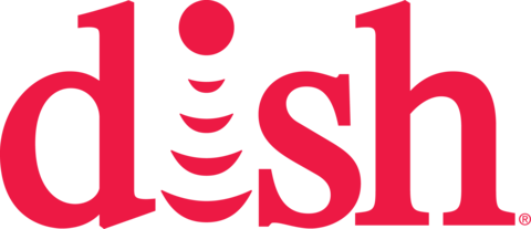 Dish Network logo Dish Network log