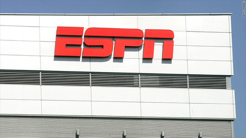 ESPN ESPN