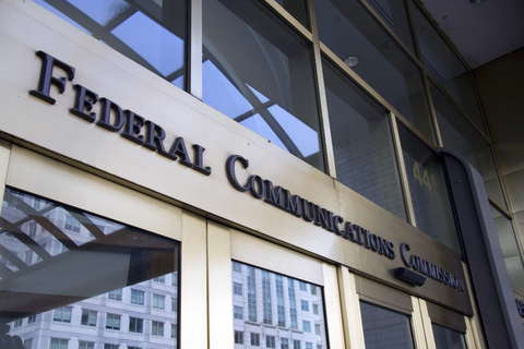 FCC headquarters FCC headquarters