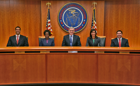 FCC FCC