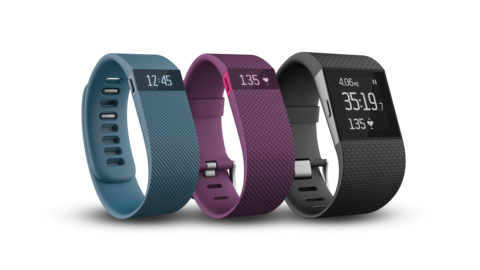 Fitbit lineup Fitbit lineup