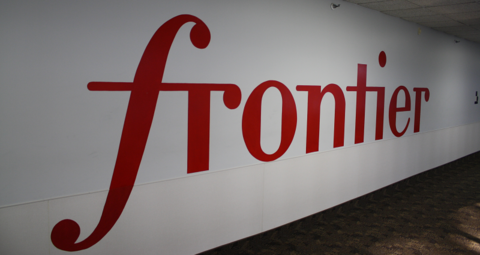 Frontier HQ Frontier Communications