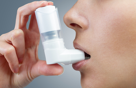 Asthma (Photo Credit: Getty/Remains) Asthma