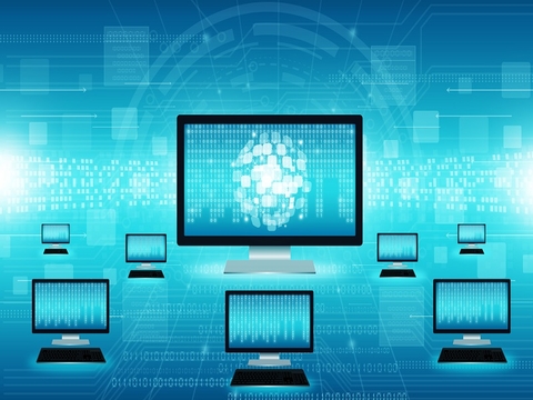 Interoperability (Getty/TCmake_photo) Computers connecting