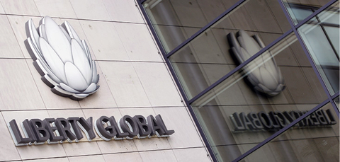 Liberty Global Liberty Global