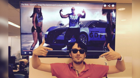 Martin Shkreli Martin Shkreli