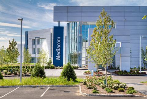 Mediacom Mediacom