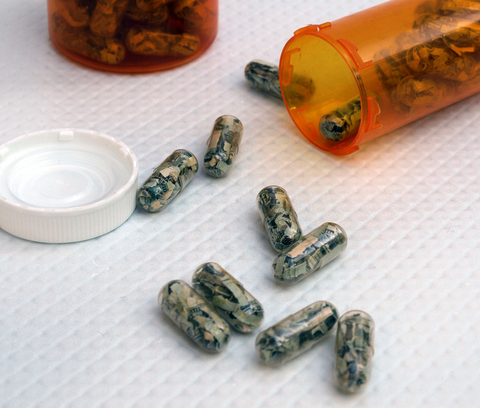 Money Pills Money Pills
