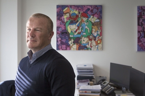 Neil Woodford Neil Woodford