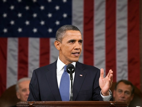 Obama Obama
