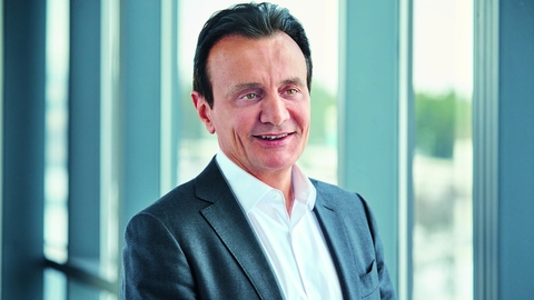 Pascal Soriot Pascal Soriot