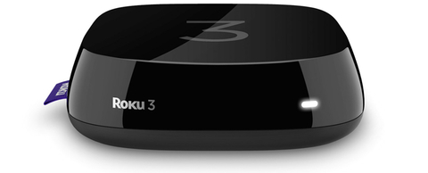 Roku Roku