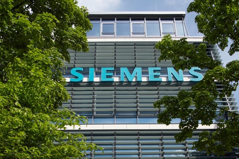 Siemens Siemens