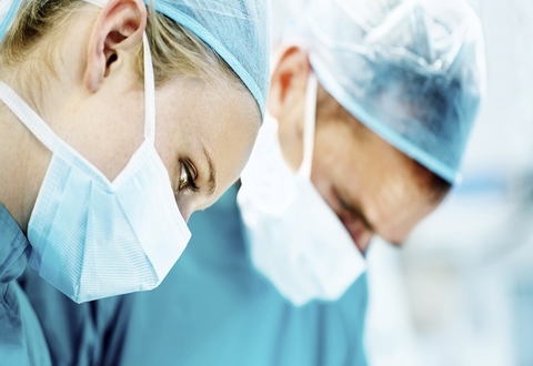 Surgeons surgeons