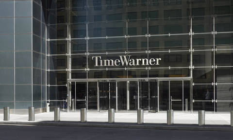 Time Warner Time Warner