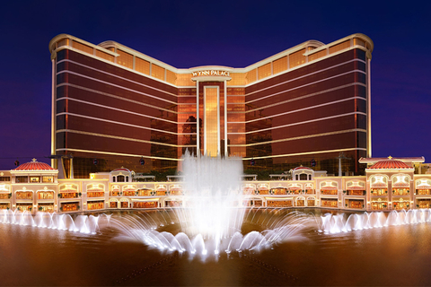 Wynn Resorts Wynn Resorts