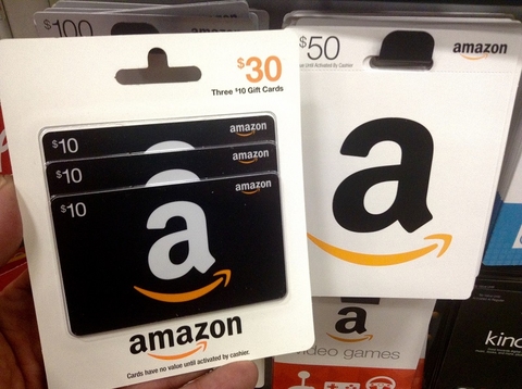amazon amazon