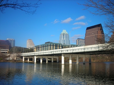 Austin Texas Austin
