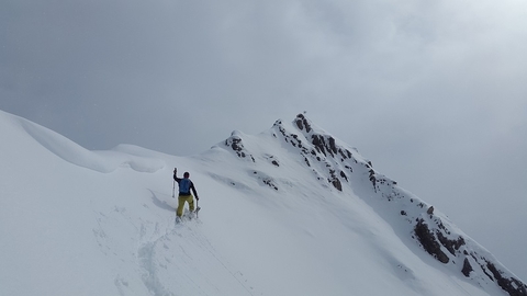 summit summit