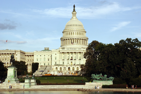 capitol capitol building
