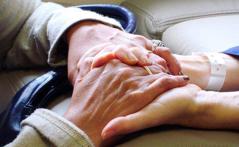 Caregiver Caregiver