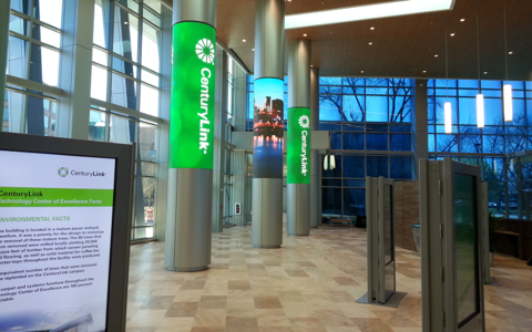 CenturyLink CenturyLink earnings