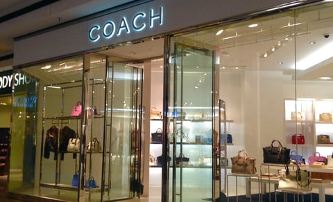 Coach Stores Ltd, Edinburgh Fashion Accessories Yell 