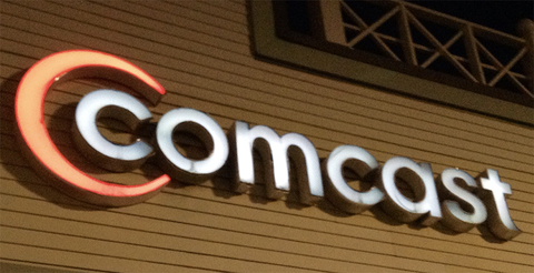 Comcast Comcast