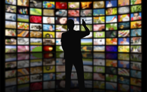Multiscreen content discovery - Thinkstock image multiscreen content