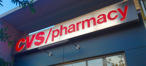 cvs pharmacy launches mobile