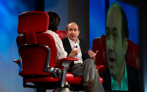 Philippe Dauman Philippe Dauman