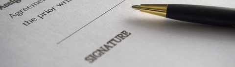signature signature