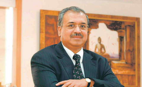Dilip Shanghvi Dilip Shanghvi