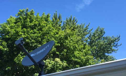 DirecTV DirecTV