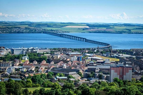 Dundee Scotland Dundee Scotland