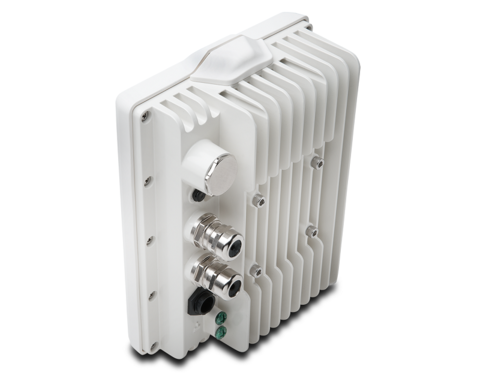 fastback backhaul Fastback Backhaul 1300