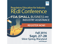 FDA sign FDA sign