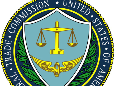 FTC logo FTC logo