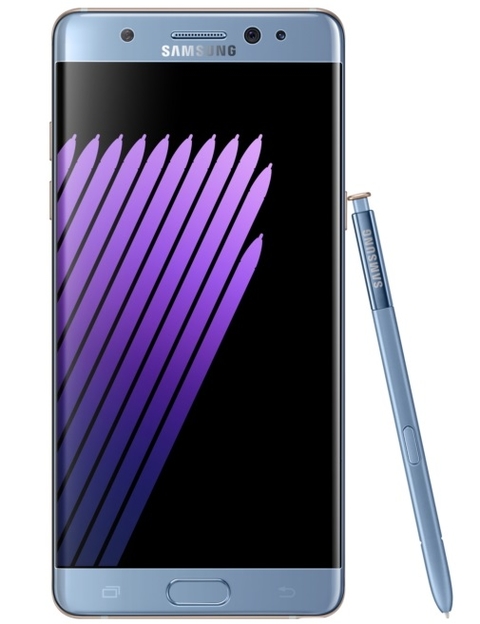 samsung galaxy note 7 samsung galaxy note 7