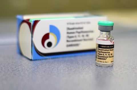 vaccin papillomavirus luxembourg)