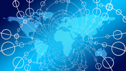 Global network global network