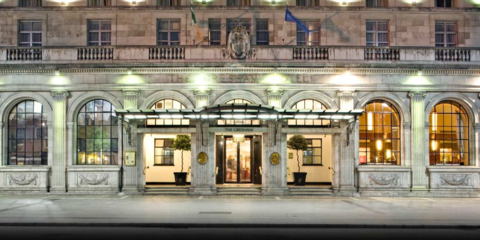 Gresham Hotel Dublin Gresham Hotel Dublin