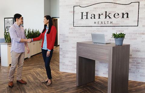 Harken Health clinic Harken Health clinic