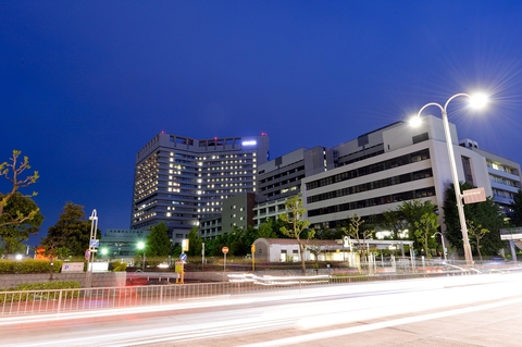 hospitals hospitals