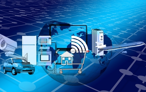 IoT IoT