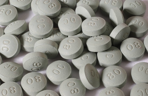 Oxycontin Oxycontin