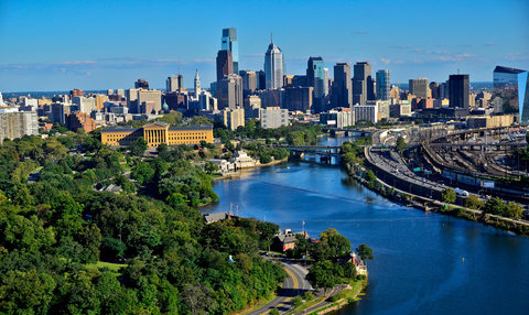 Philadelphia Philadelphia