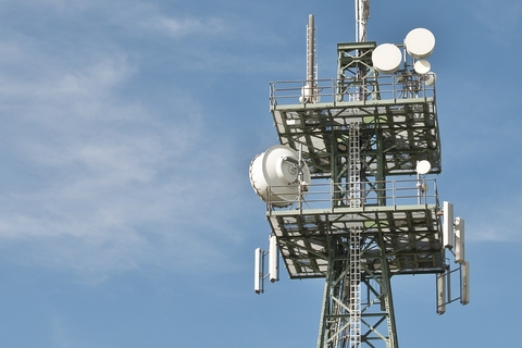 radio radio masts